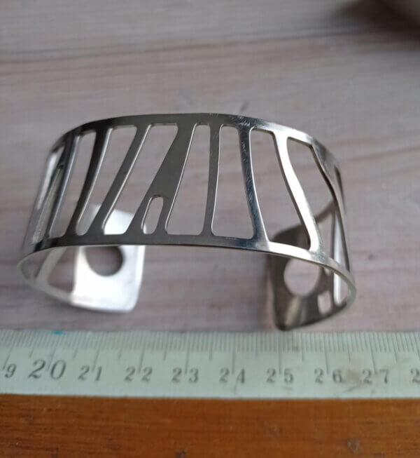 bracelet sur mesure