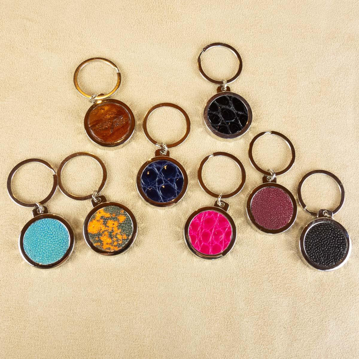 la série de porte-clés décapsuleur