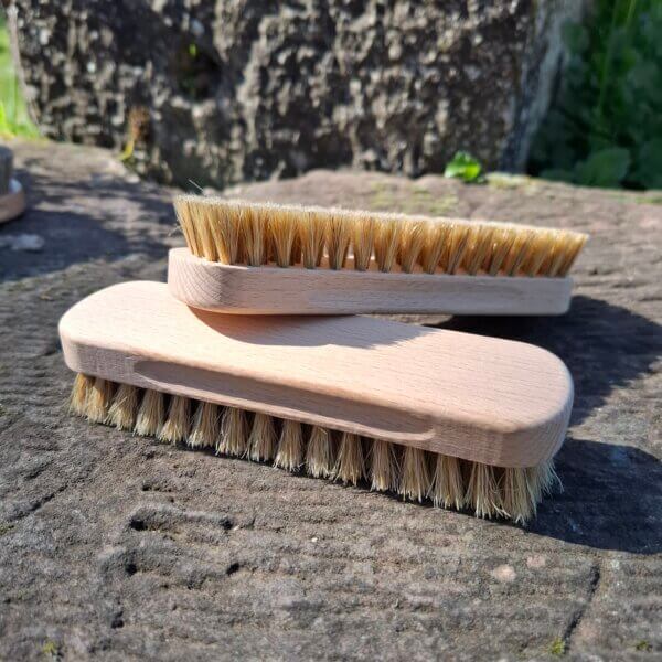 brosse à reluire grand modèle