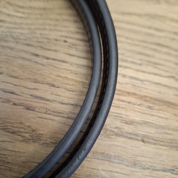 teinture de tranche