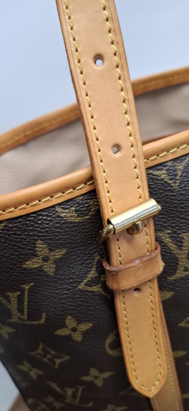 réparation cuir louis vuitton