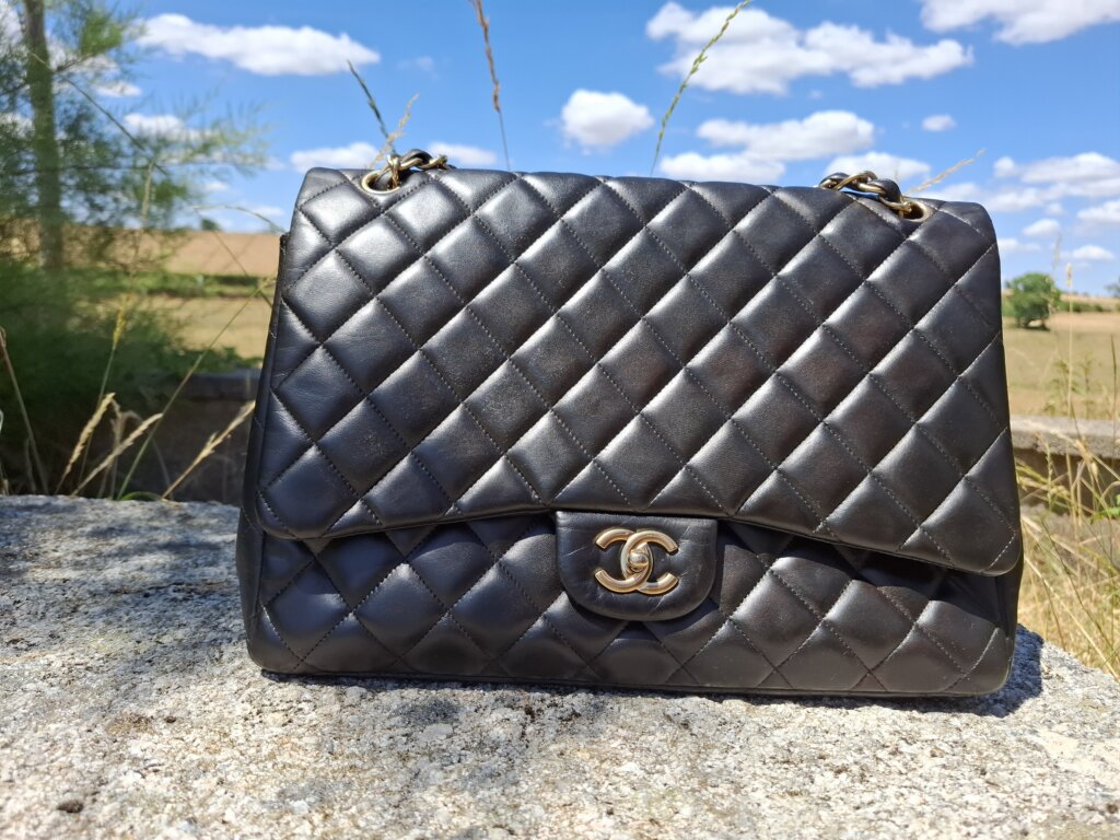 changement de couleur chanel après