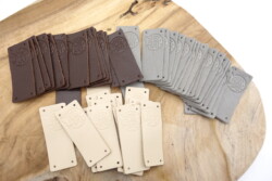 Etiquettes pour une créatrice d'objets au crochet Etiquettes pour une créatrice d'objets au crochet