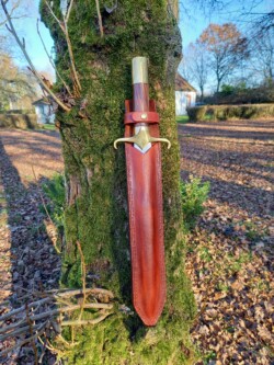Etui sur mesure pour la chasse Etui sur mesure pour la chasse