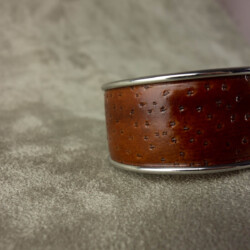 Cuir esturgeon Cuir esturgeon