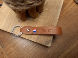 Porte-clés personnalisé Porte-clés personnalisé
