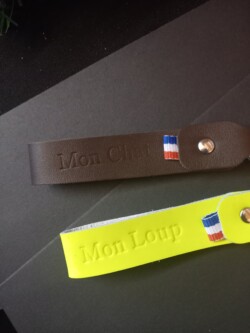 Porte-clés personnalisés Porte-clés personnalisés