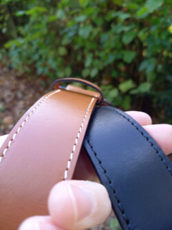 couture ceinture
